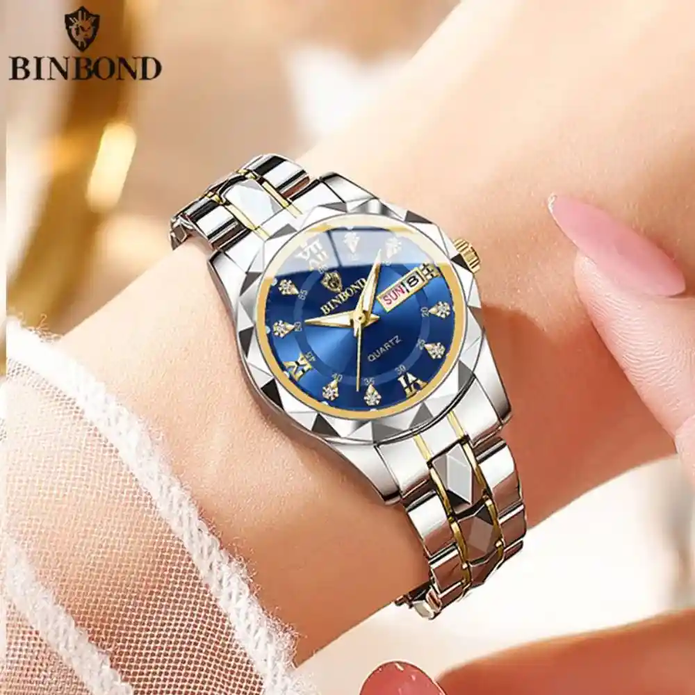 BINBOND Women Watch
