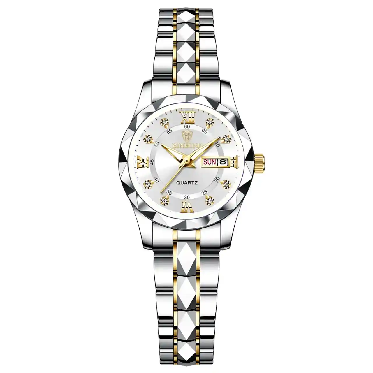 binbond quartz watch price