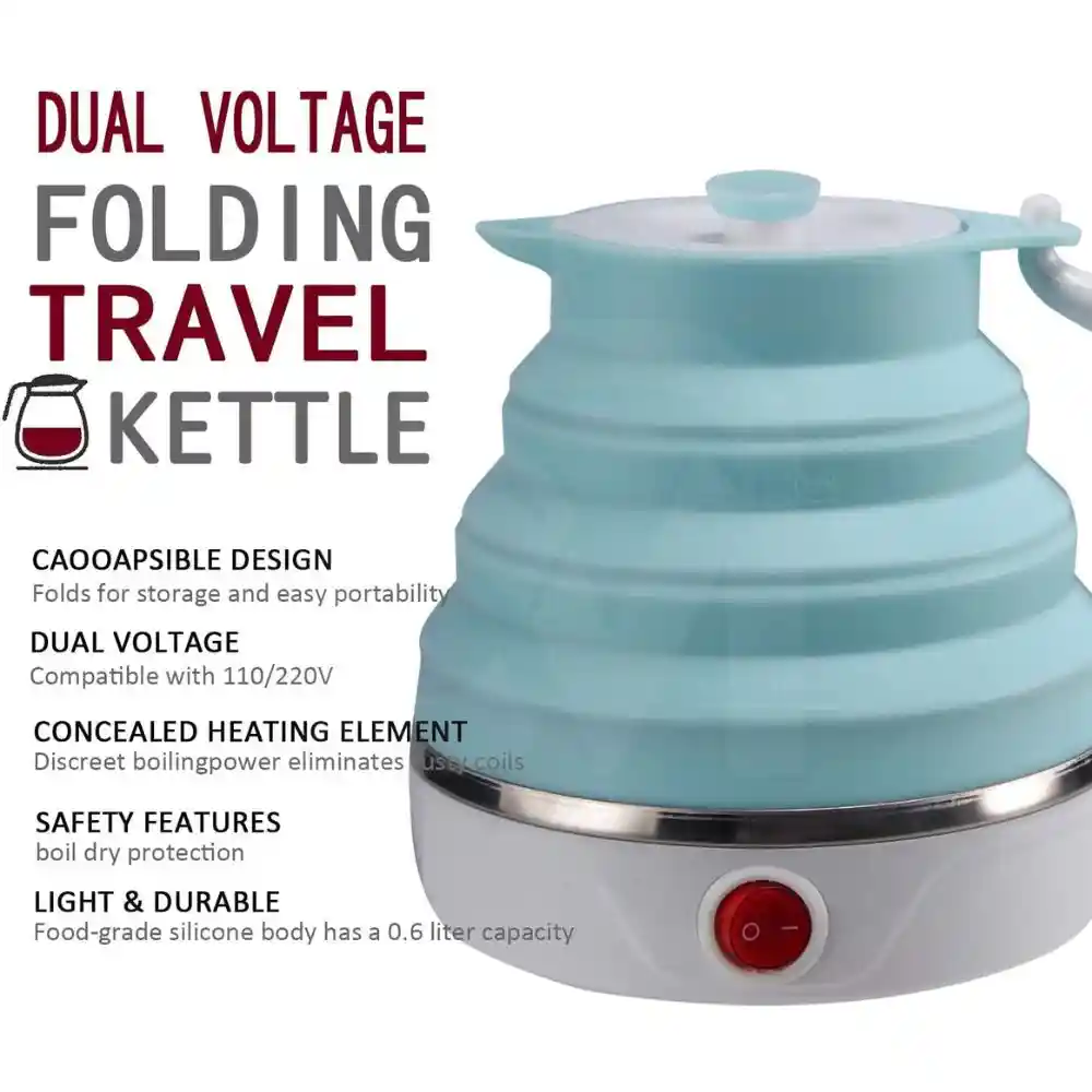 electric folding mini kettle price in bangladesh
