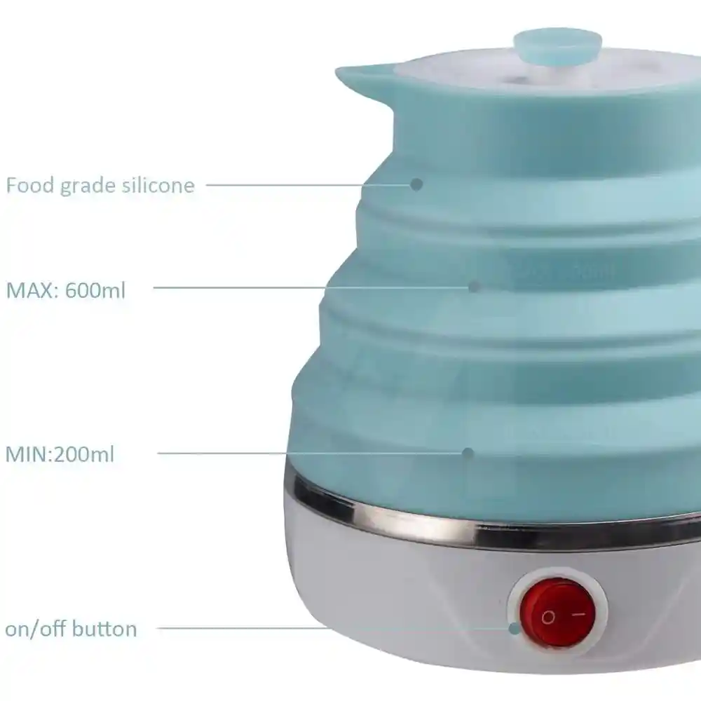 portable electric kettle price in bangladesh