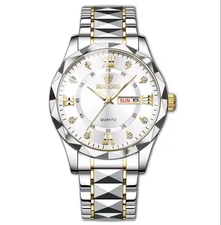 BINBOND Men Watch