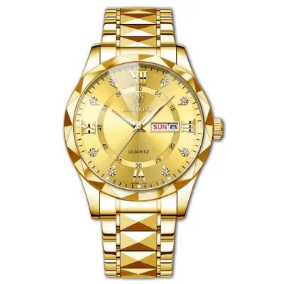 binbond quartz watch price