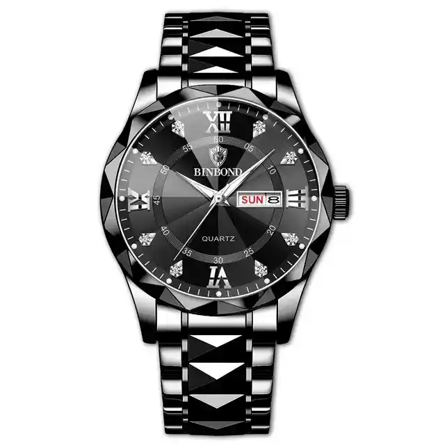 binbond quartz watch price