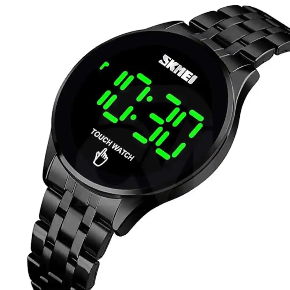 Skmei 1579 Touch Watch 