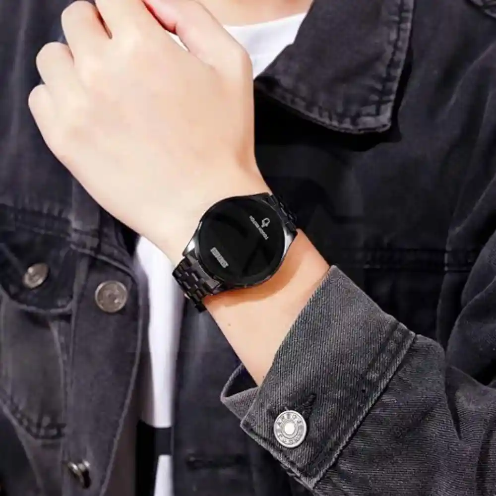 Skmei 1579 Touch Watch 