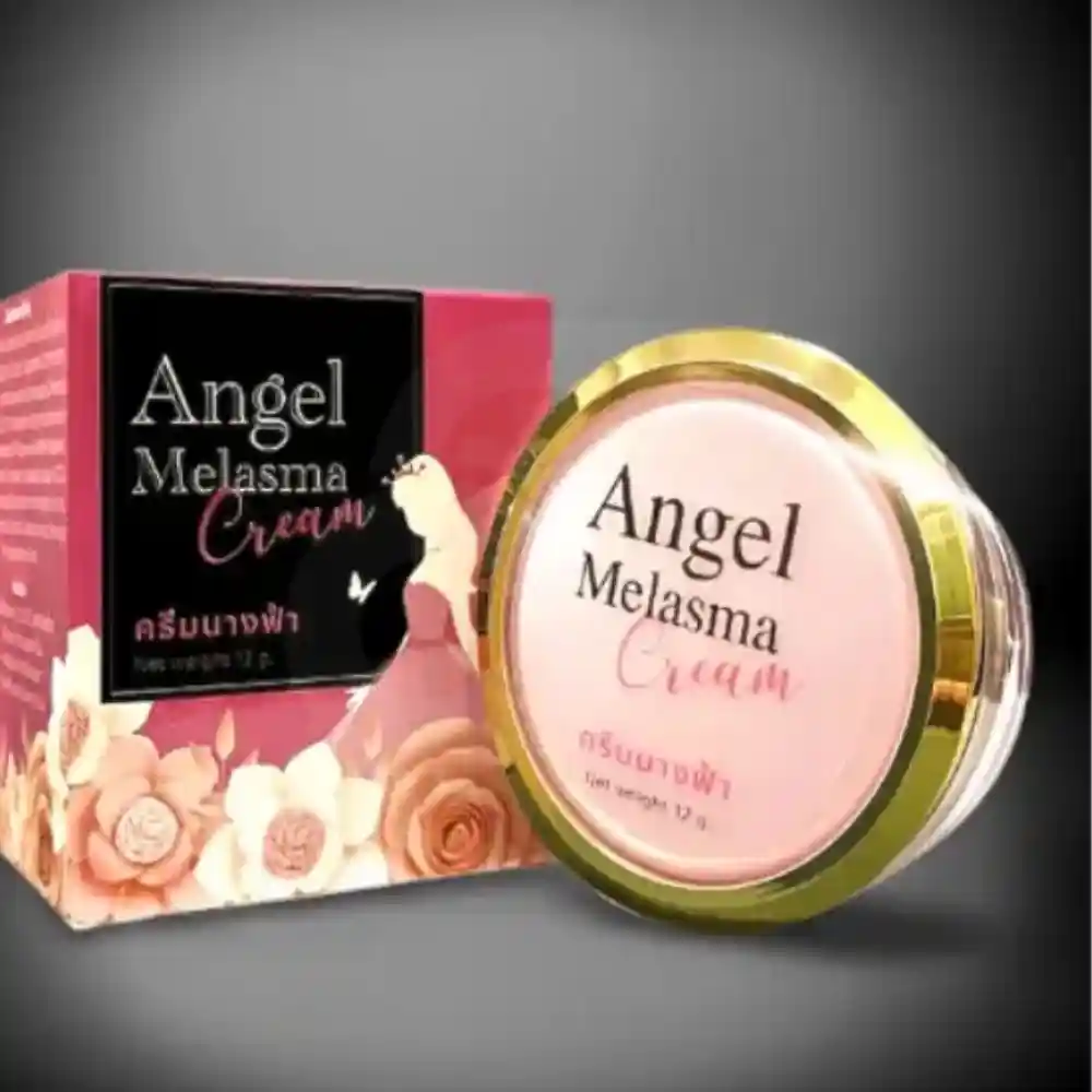 Angel Melasma Cream