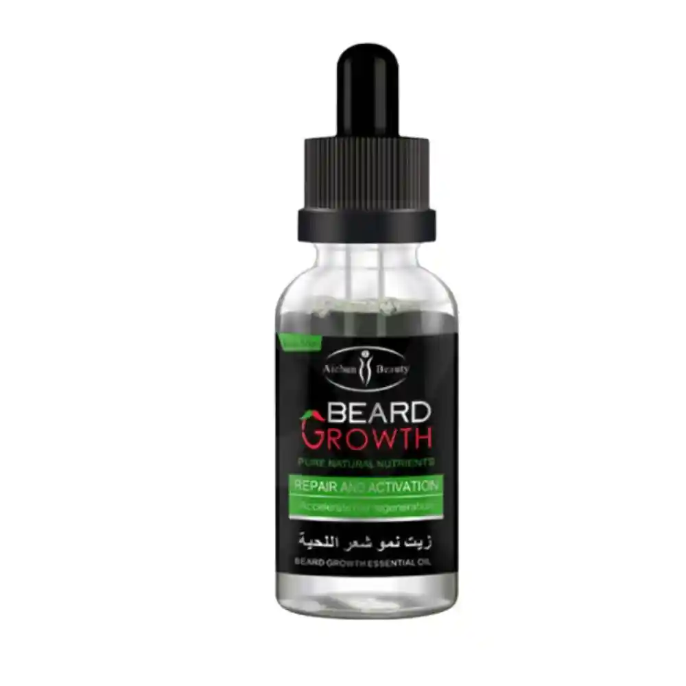 ustraa beard growth oilu200b