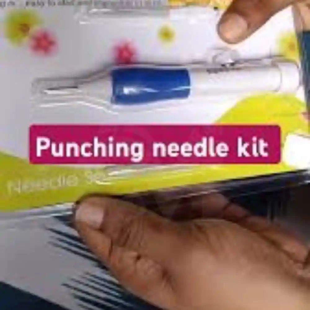 embroidery Pen
