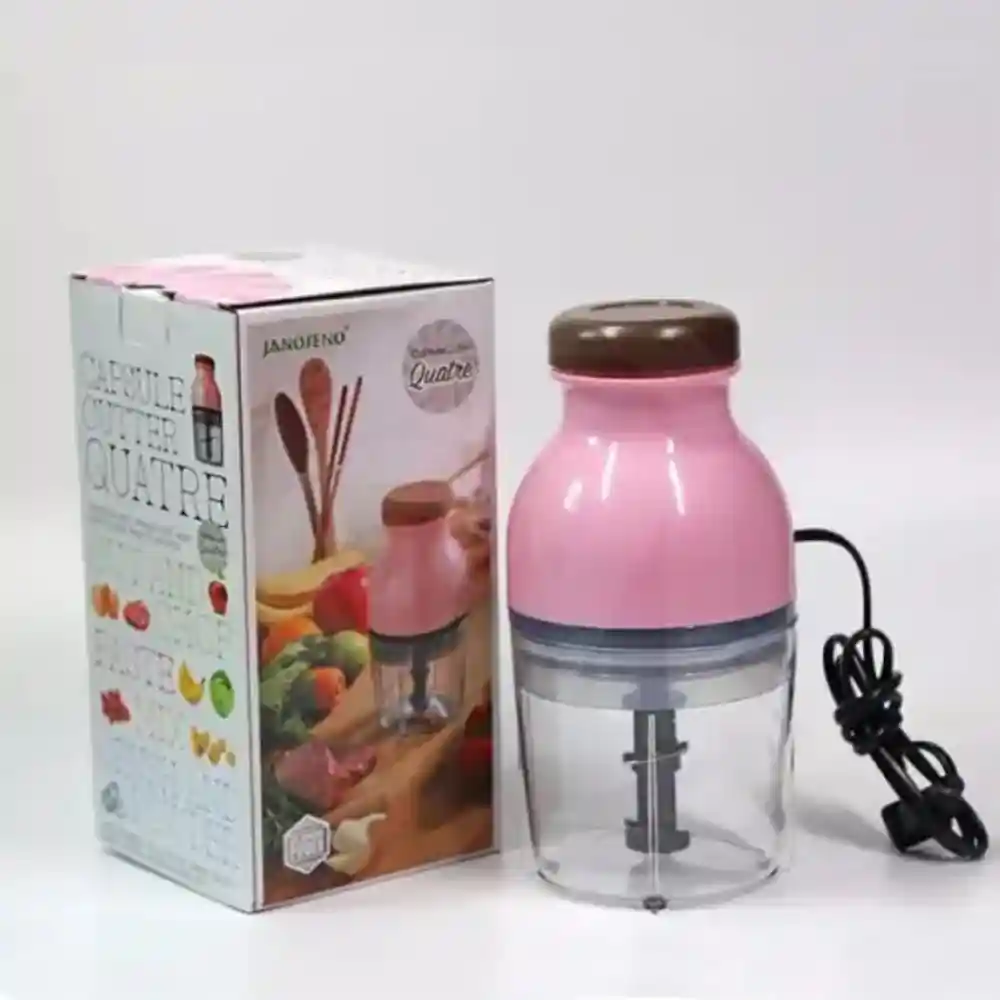 Mini Electric Food Chopper BD