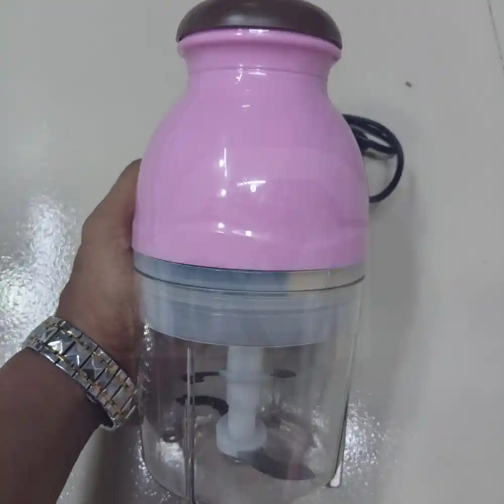Mini Electric Food Chopper BD