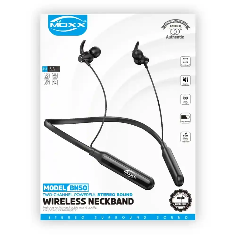 Moxx bn50 price