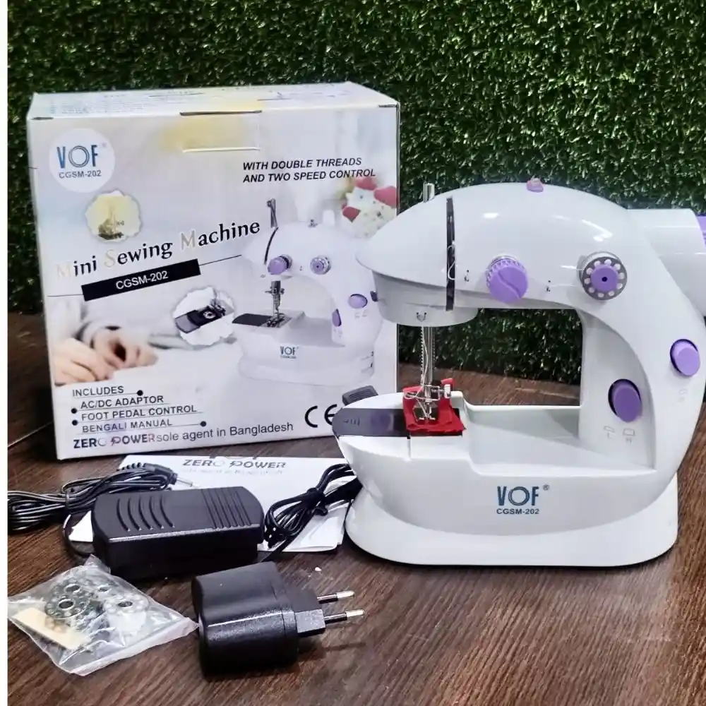 hand sewing machine price