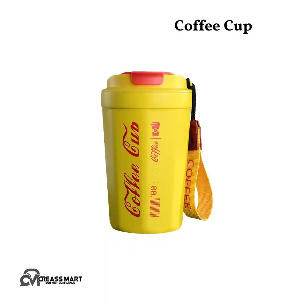 Coffee Cup