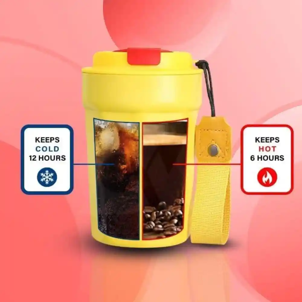 Coffee Cup