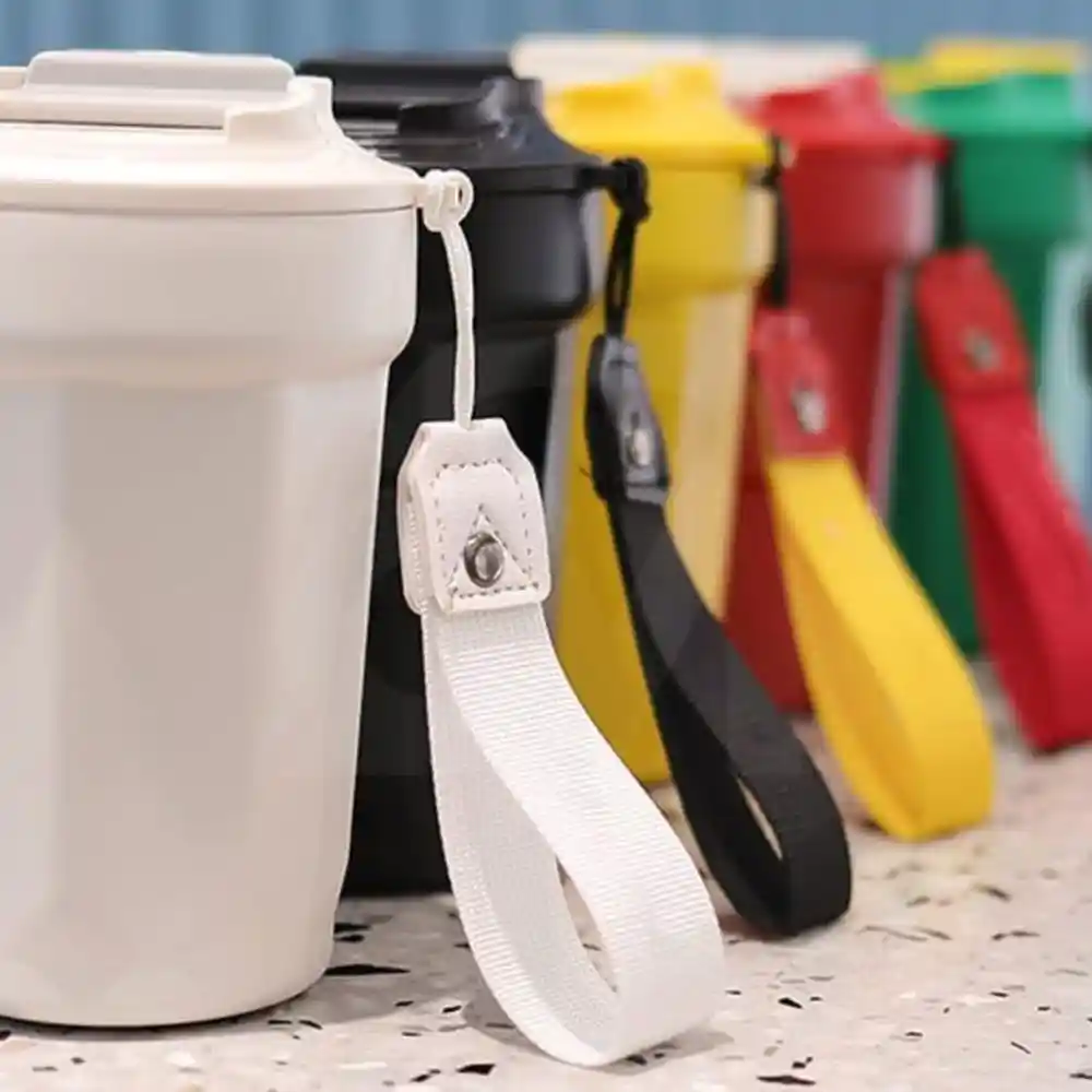 insulated coffee cup