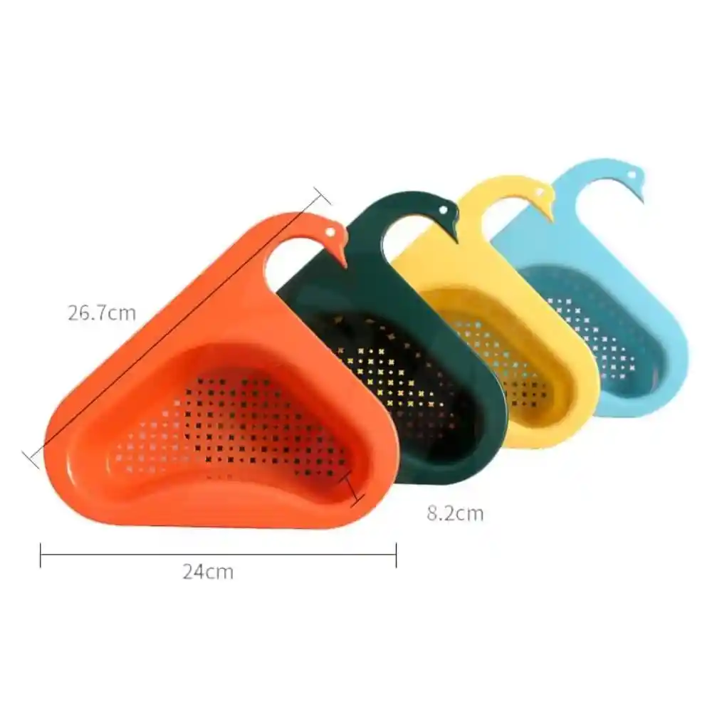 double basin kitchen sink