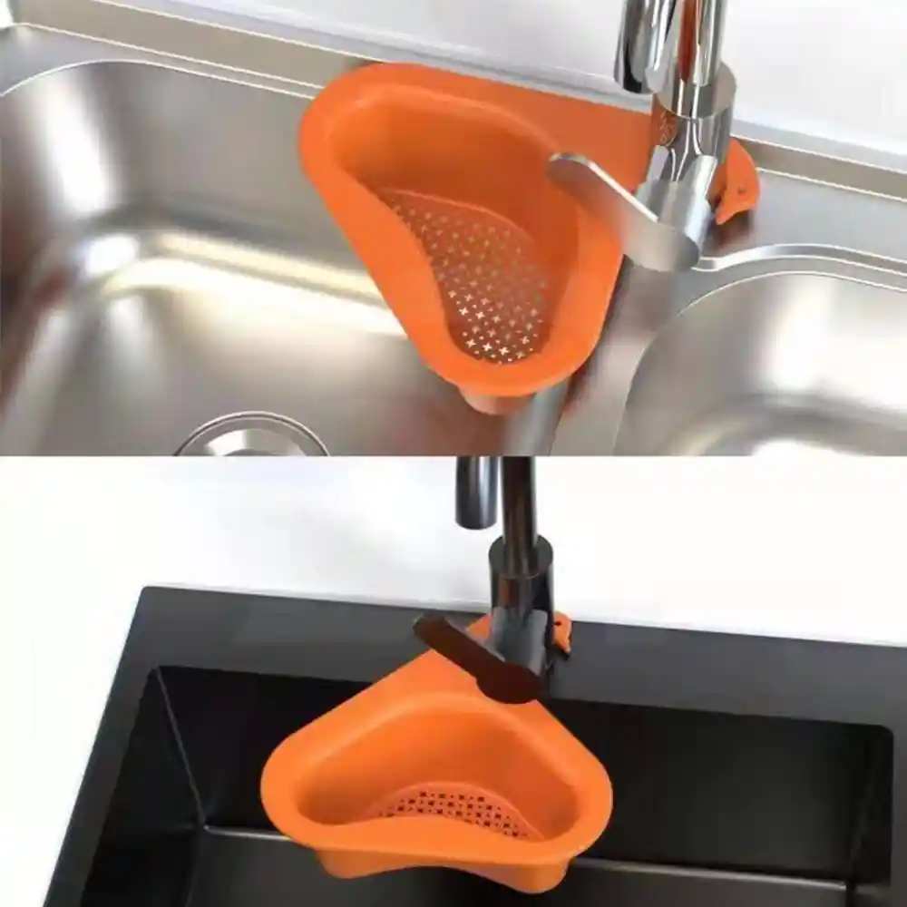 kitchen wash basin