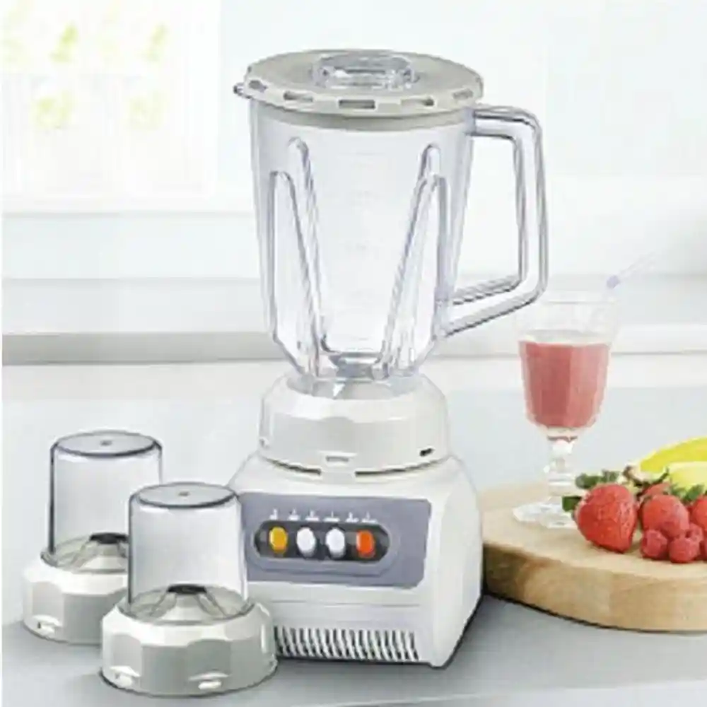 prestige blender
