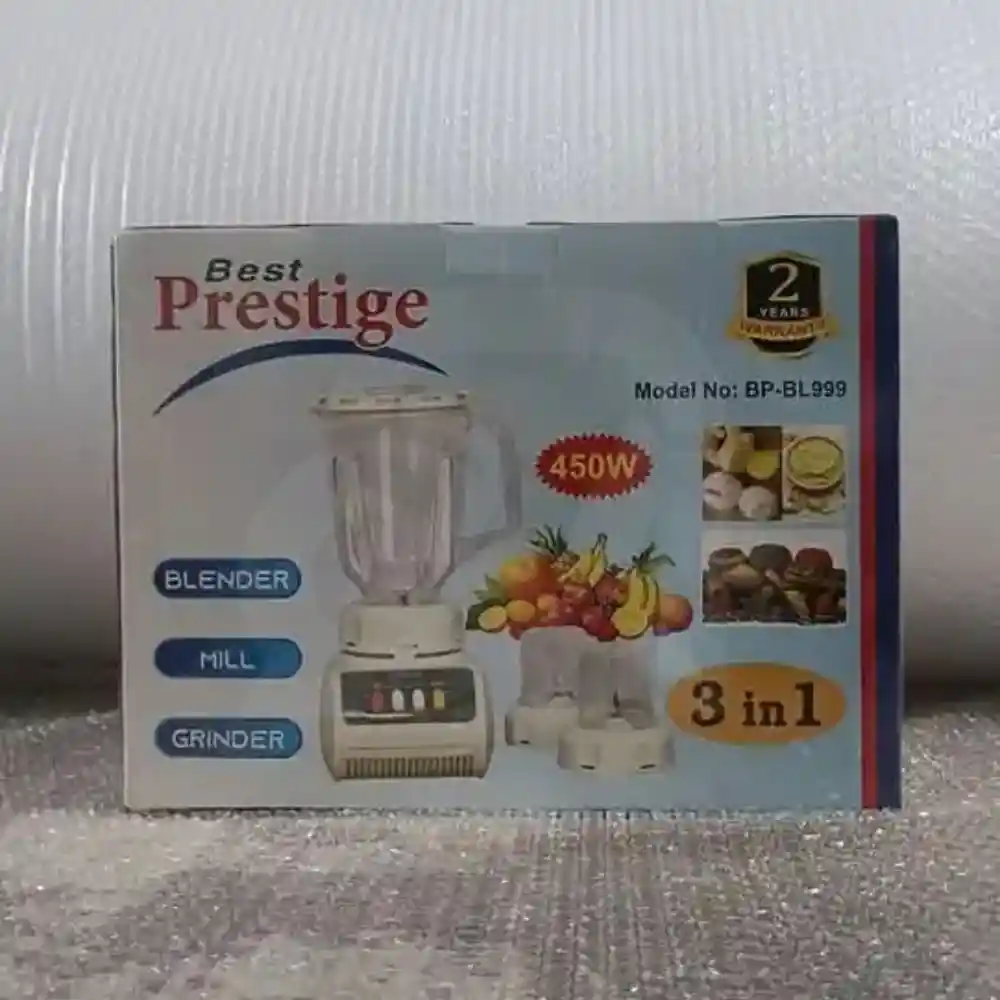 Best Blender Price