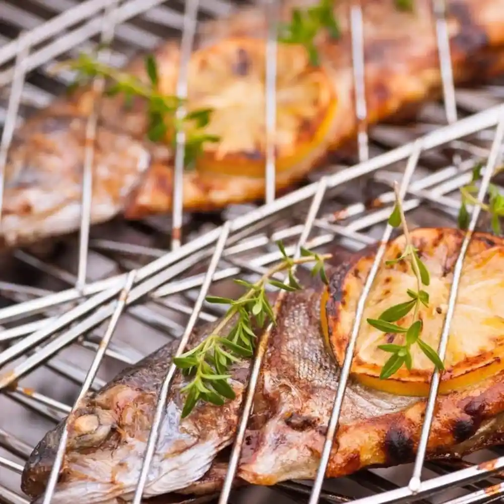Small-Stainless-Steel-Fish-BBQ-Net