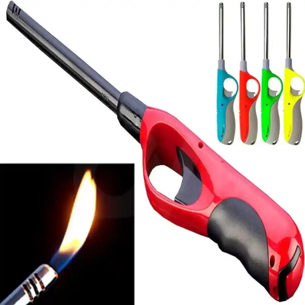 Refillable-Kitchen-Gas-Lighter
