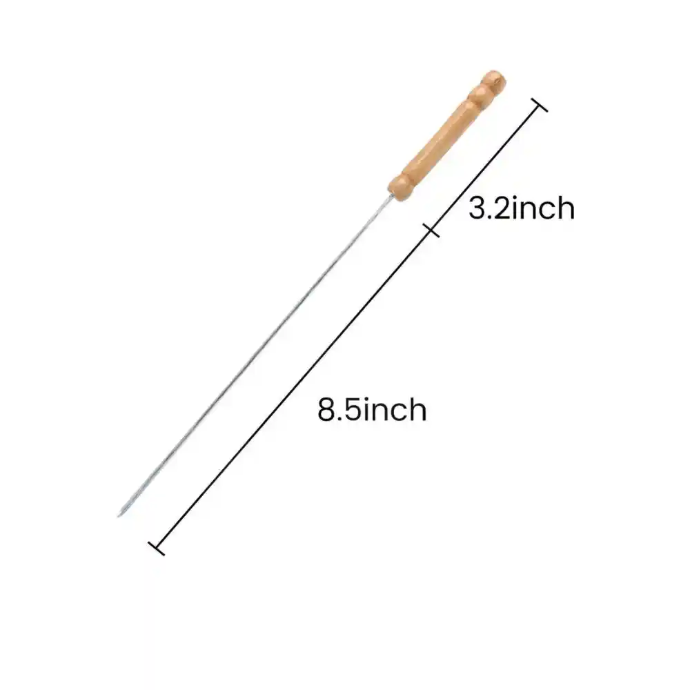 BBQ-Wooden-Handle-Skewers-12-pcs