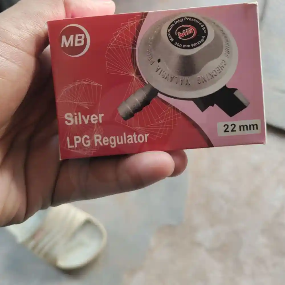 MB-Silver-22-mm-Low-Pressure-LPG-Regulator