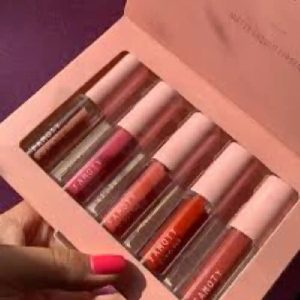 famoty lipstick review