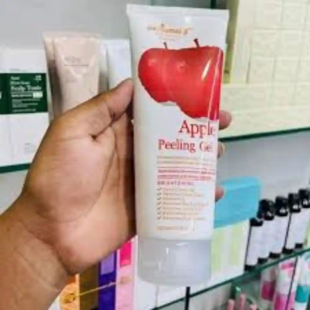 apple peeling gel price in bangladesh