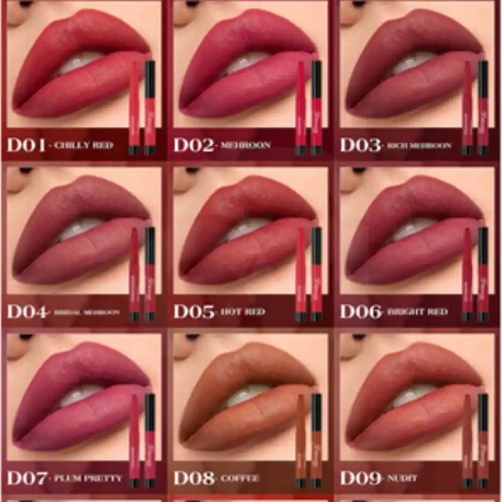 debonair lipstick price in bangladesh