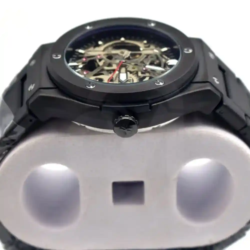 Premium-Stainless-Steel-Strap-Wrist-Watch-for-Men