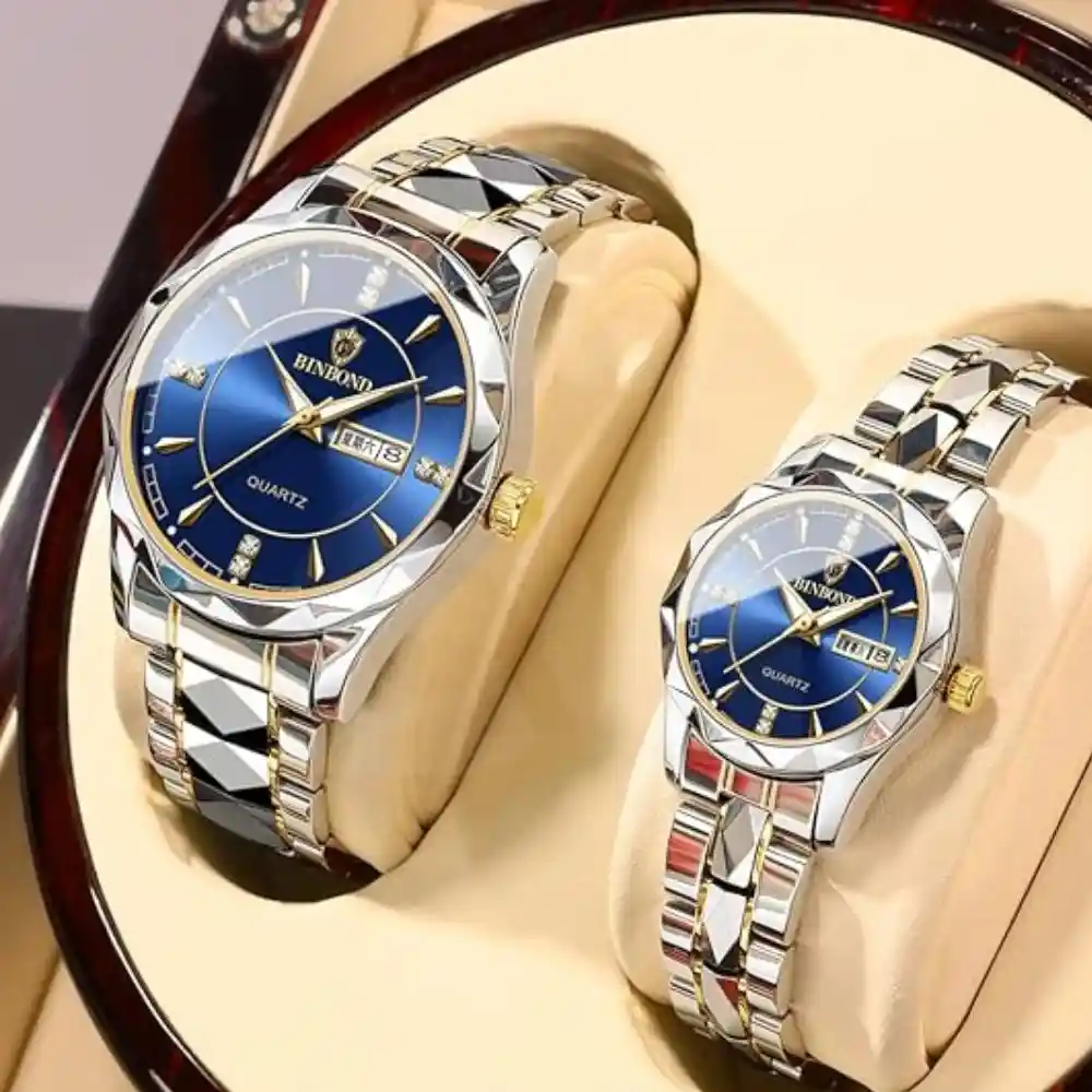 Binbond-Couple-Watch