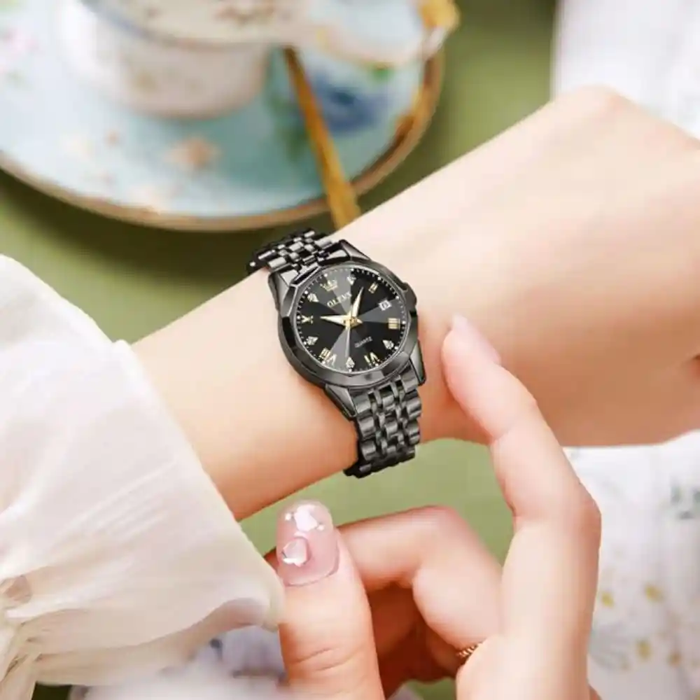 OLEVS-Watch-for-Women-Butter-Fly-Lock