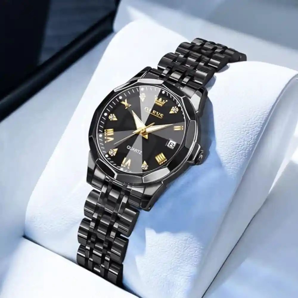 OLEVS-Watch-for-Women-Butter-Fly-Lock