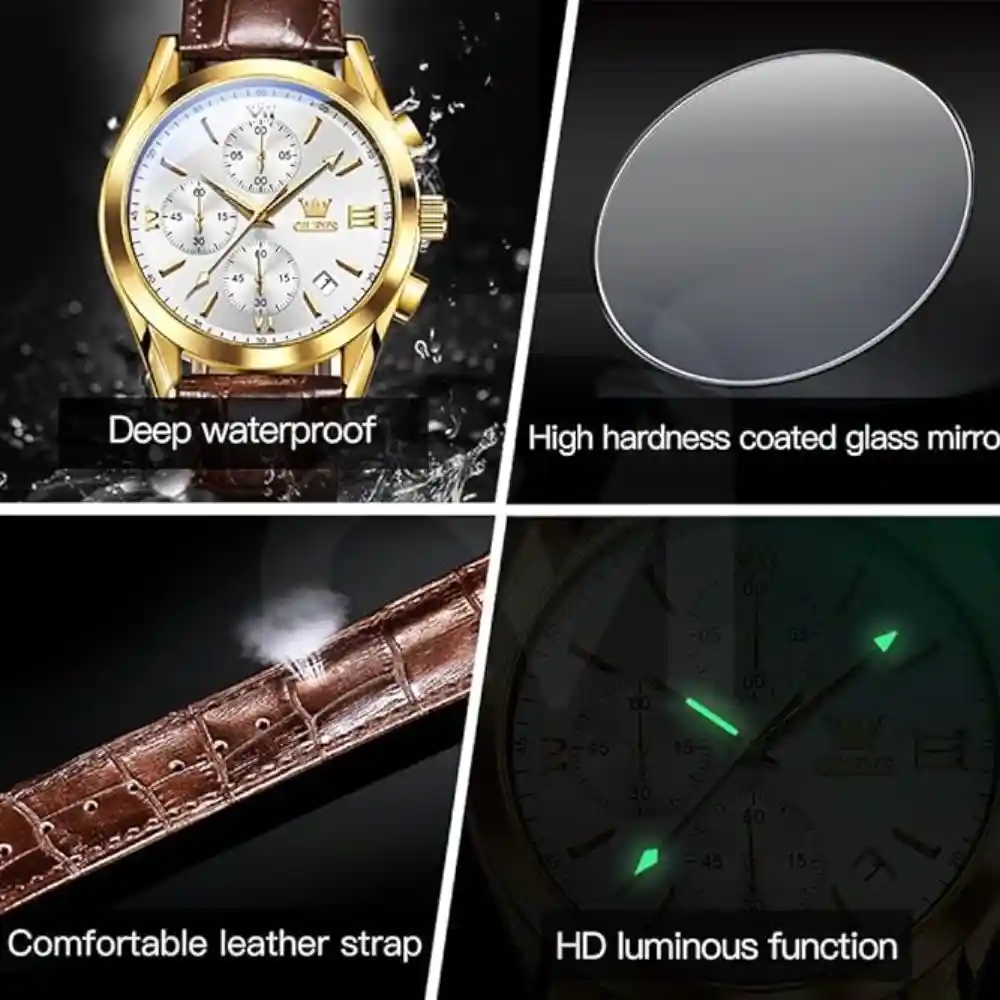analog watch price in bangladesh