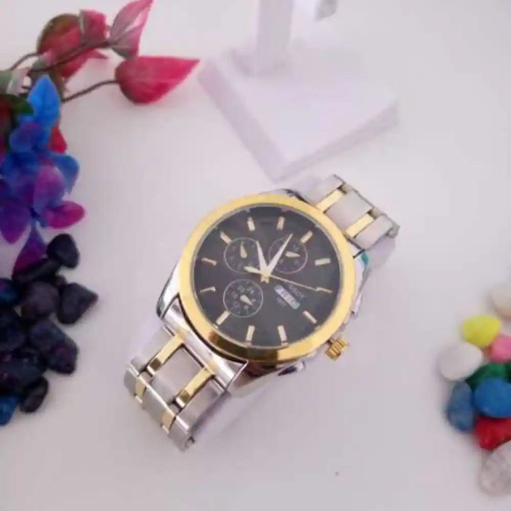 chronograph watch price in bangladesh