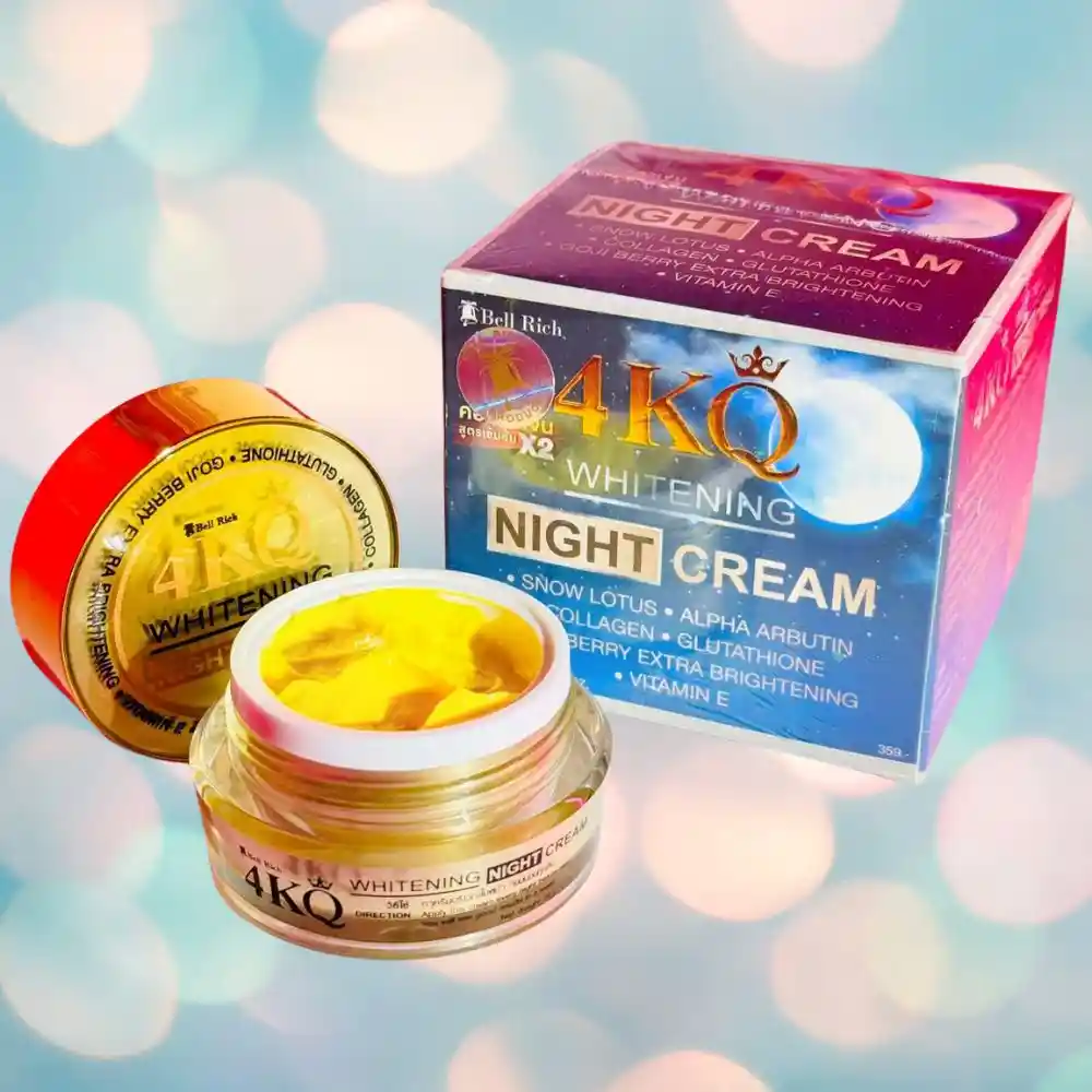 best whitening night cream in bd