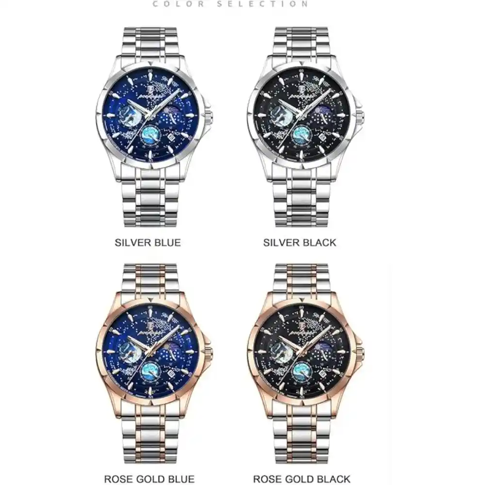 POEDAGAR brand Watch Price in bangladesh