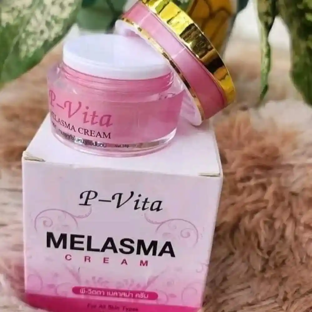 p vita melasma cream price in bangladesh