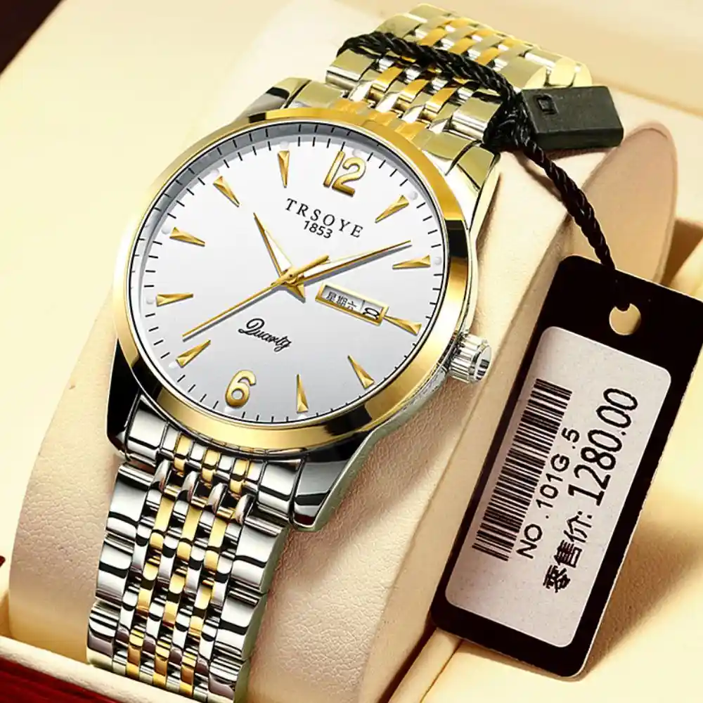 trsoye watch