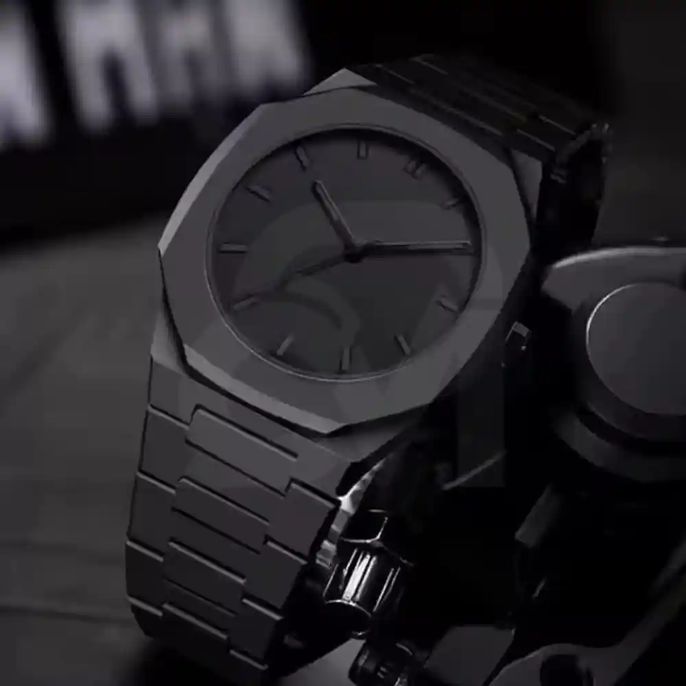 D1 Milano Watches Polycarbon