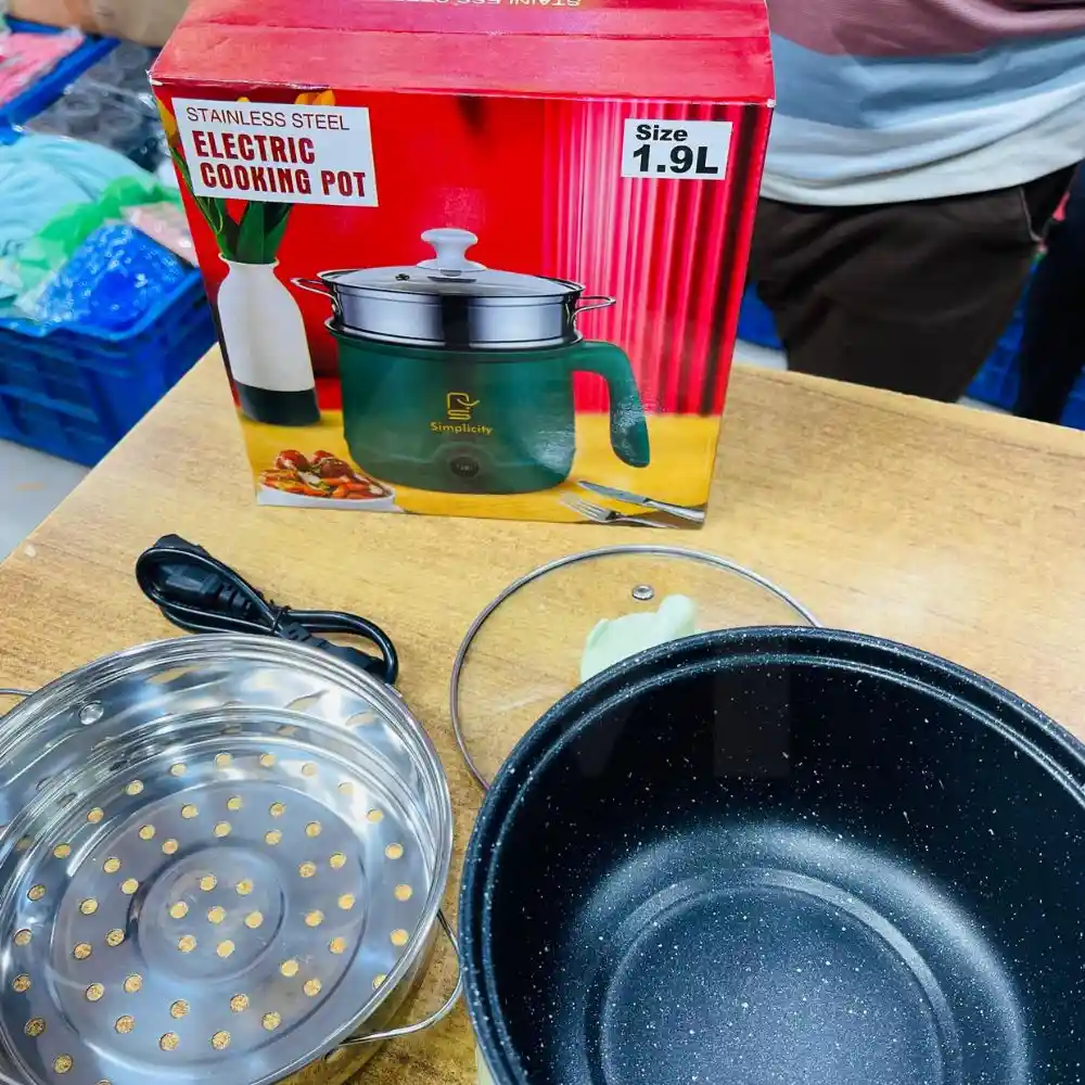 aluminium cooking potsu200b