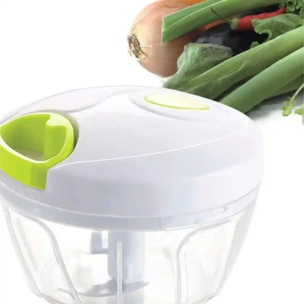 Manual Food Chopper 
