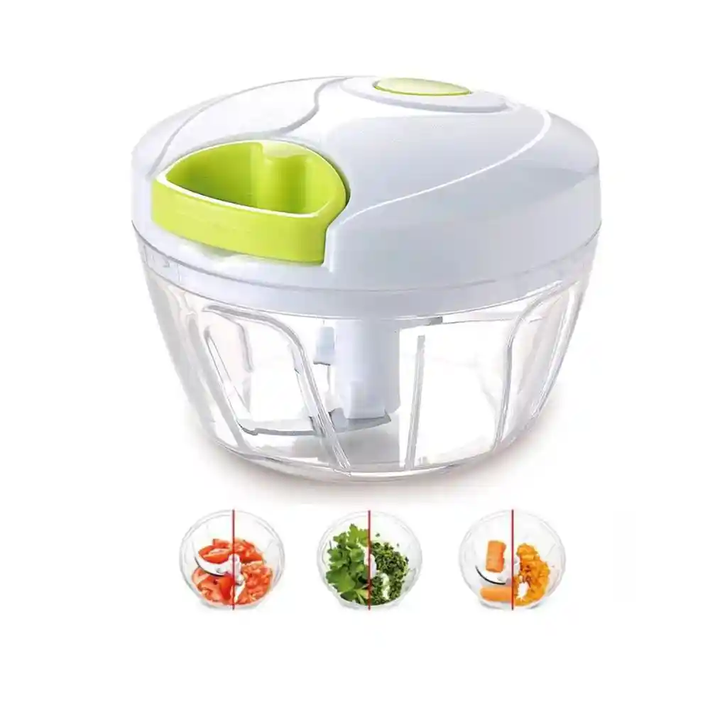 Manual Food Chopper 