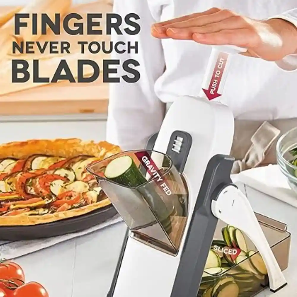 multifunctional vegetable chopperu200b