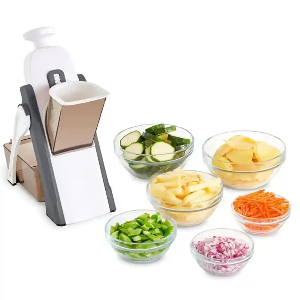 vegetable chopper machineu200b