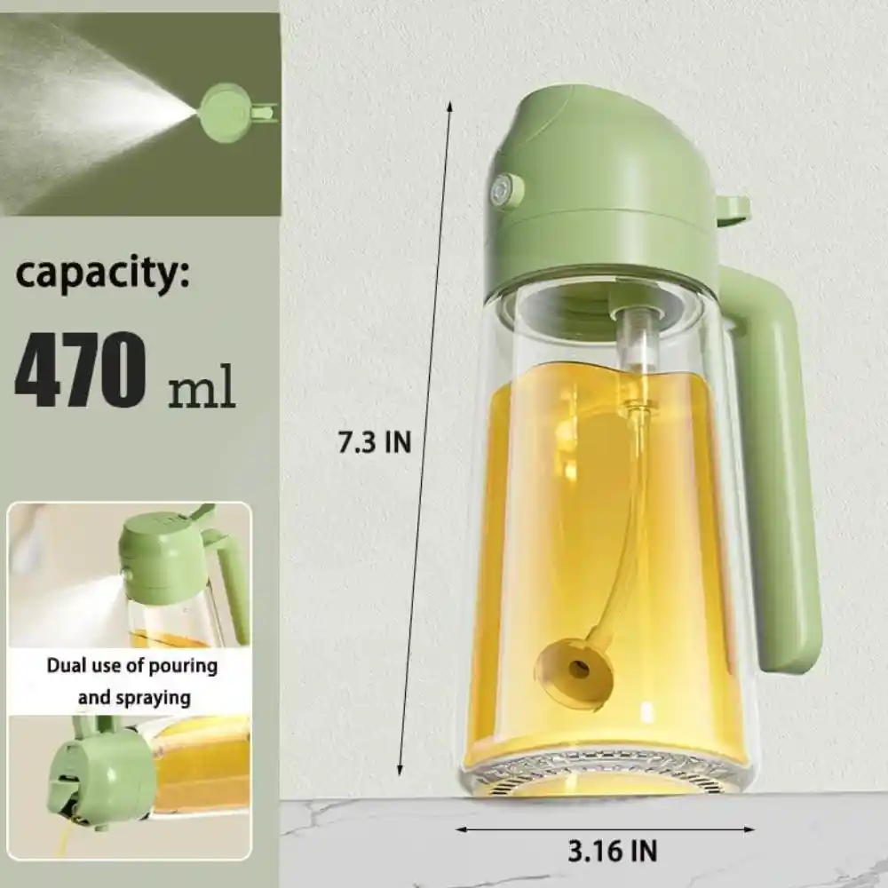 Sprayable-And-Pourabse-Oil-Bottle