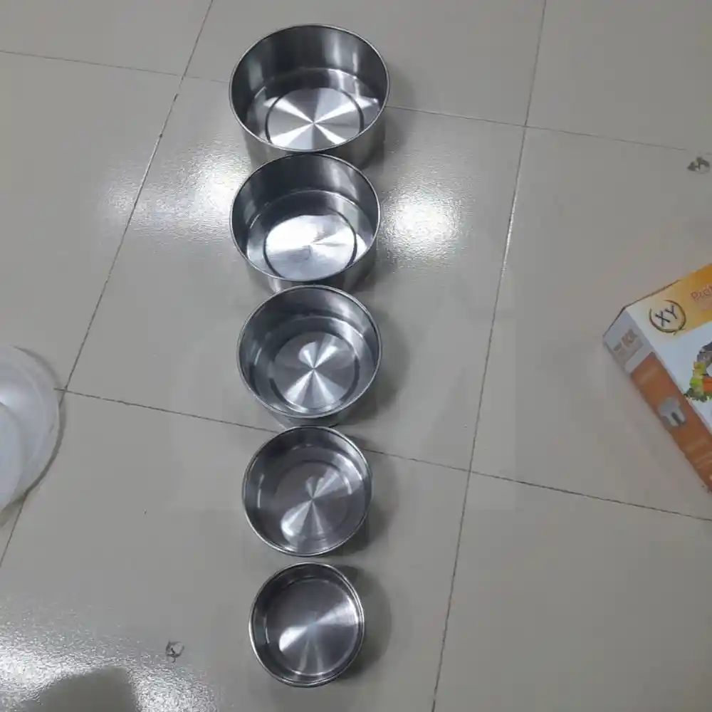 stainless steel lunch box price in bangladesh,
