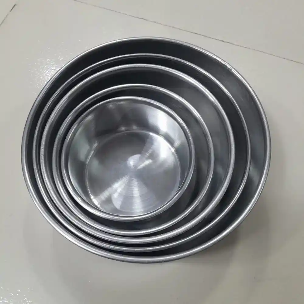 Stainless steel protect fresh box 5 pcs review