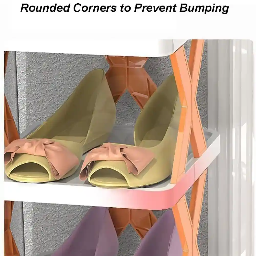 6-Layer-Shoe-Rack